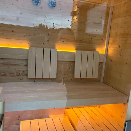 Roo'N Lodges#Kolm Arbesbach Exterior photo