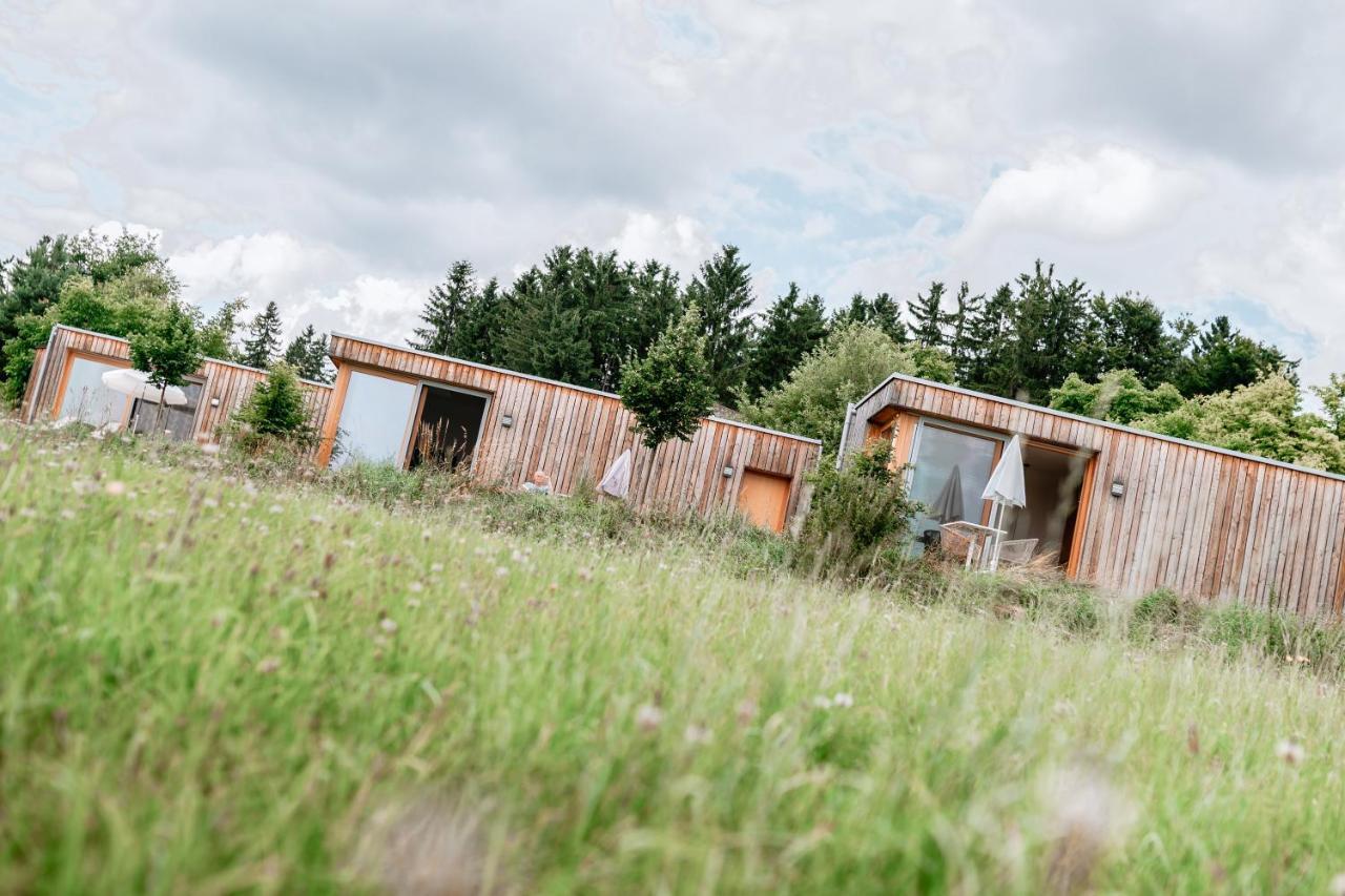 Roo'N Lodges#Kolm Arbesbach Exterior photo
