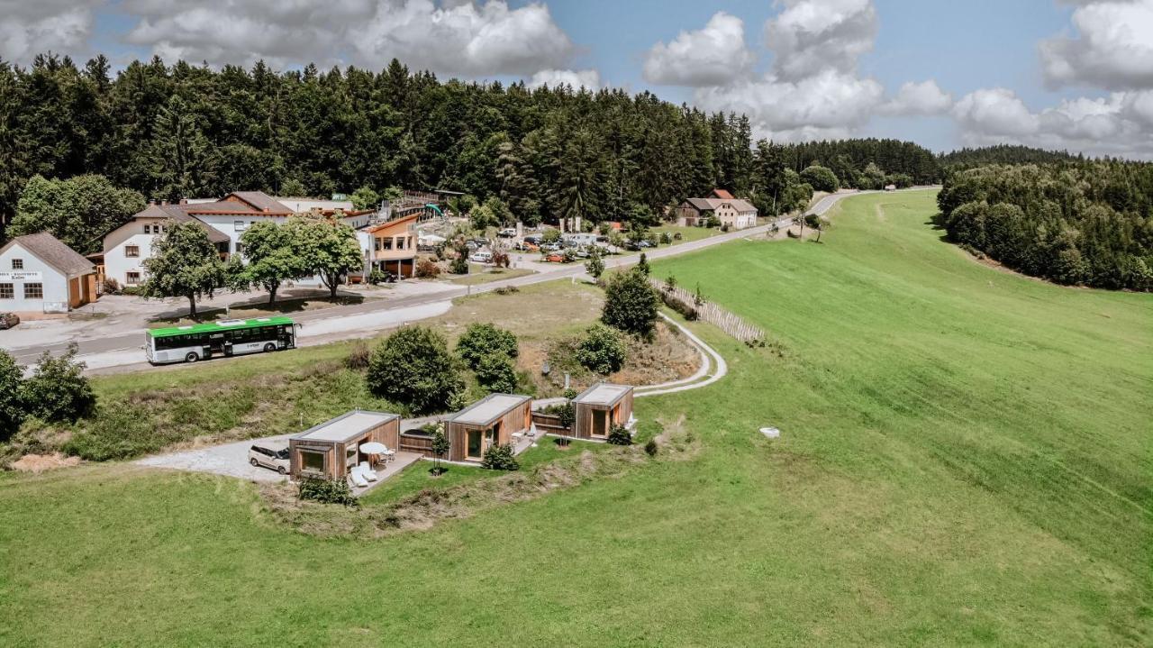 Roo'N Lodges#Kolm Arbesbach Exterior photo