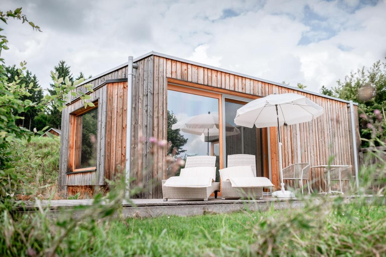Roo'N Lodges#Kolm Arbesbach Exterior photo