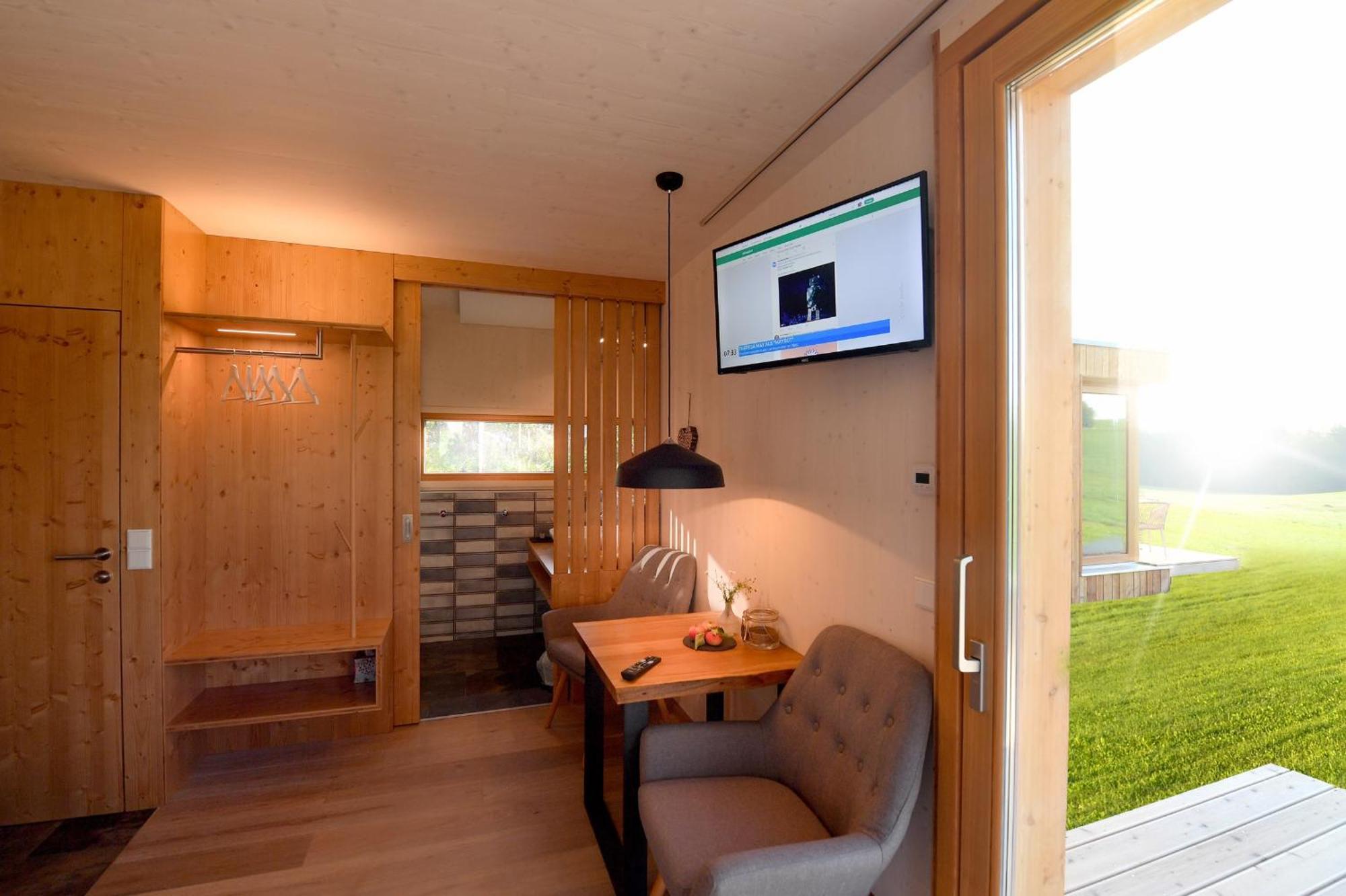Roo'N Lodges#Kolm Arbesbach Exterior photo