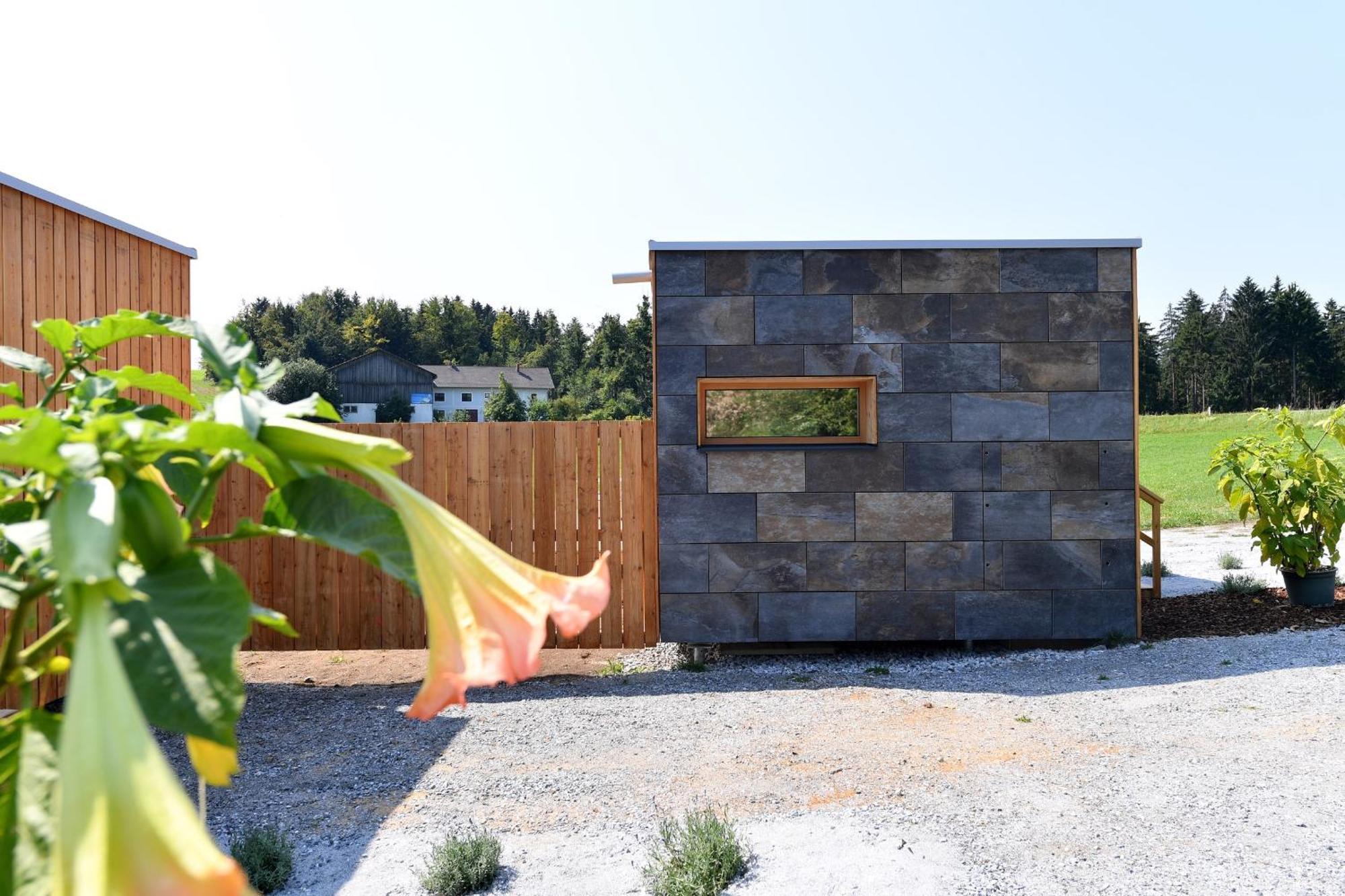 Roo'N Lodges#Kolm Arbesbach Exterior photo