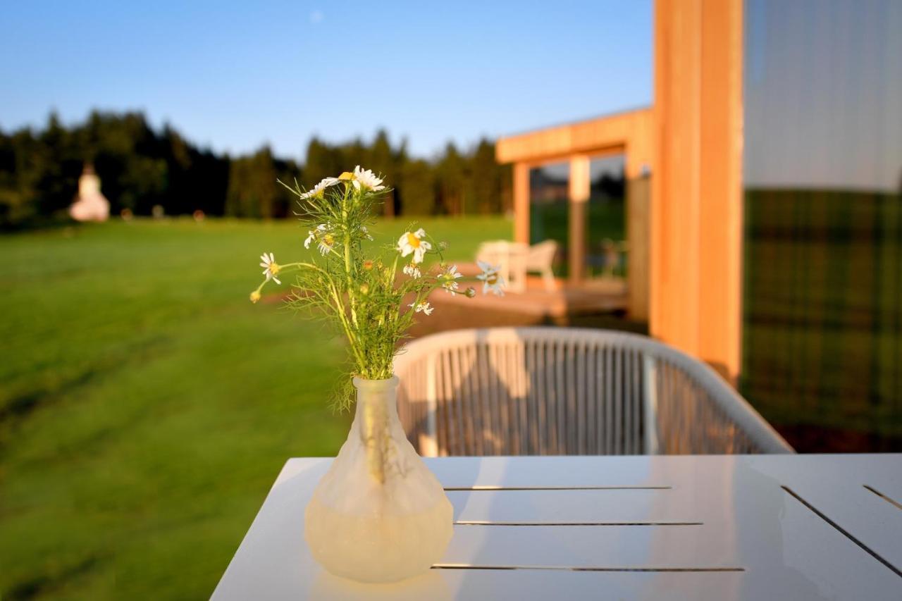 Roo'N Lodges#Kolm Arbesbach Exterior photo