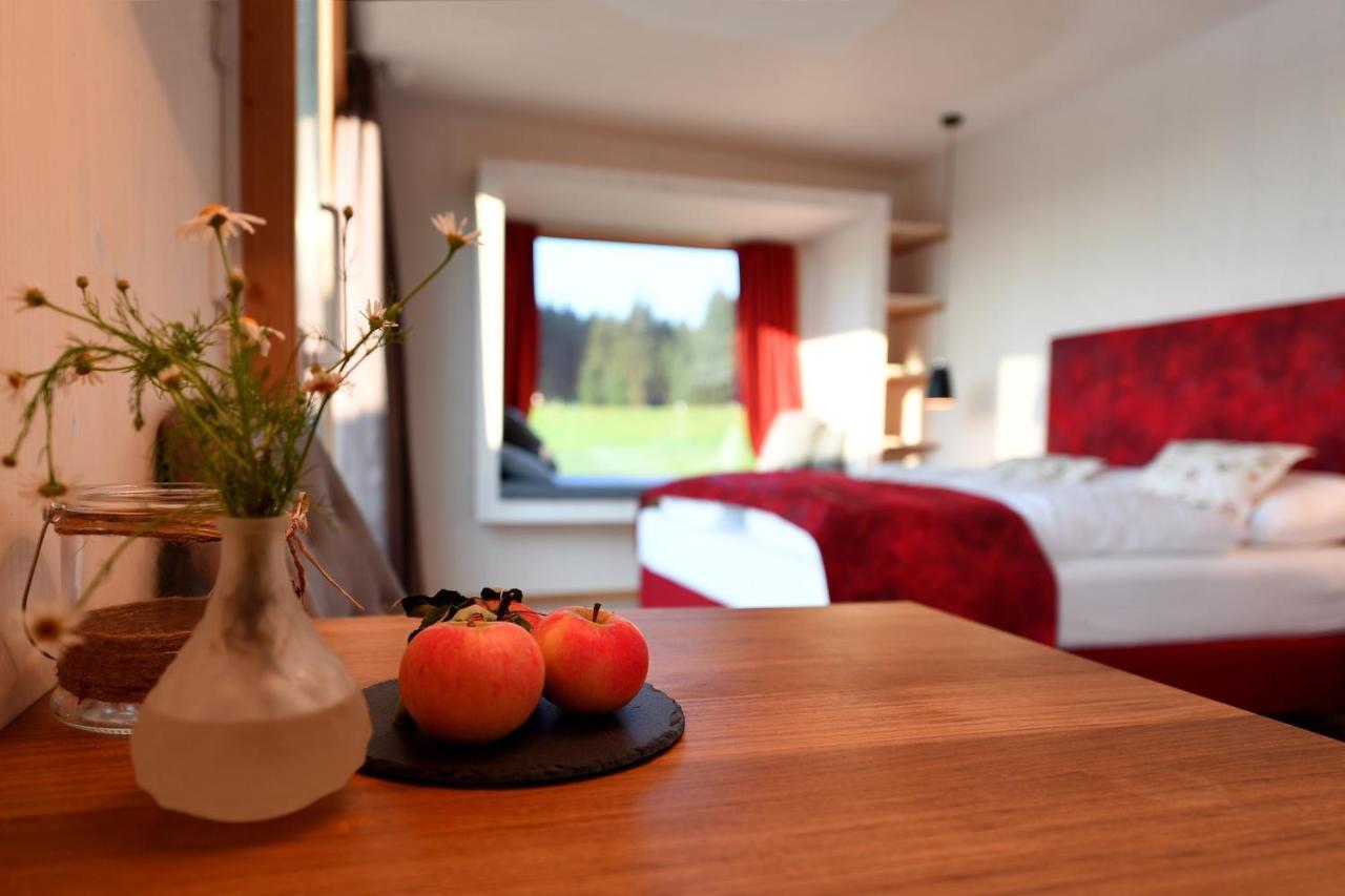 Roo'N Lodges#Kolm Arbesbach Exterior photo