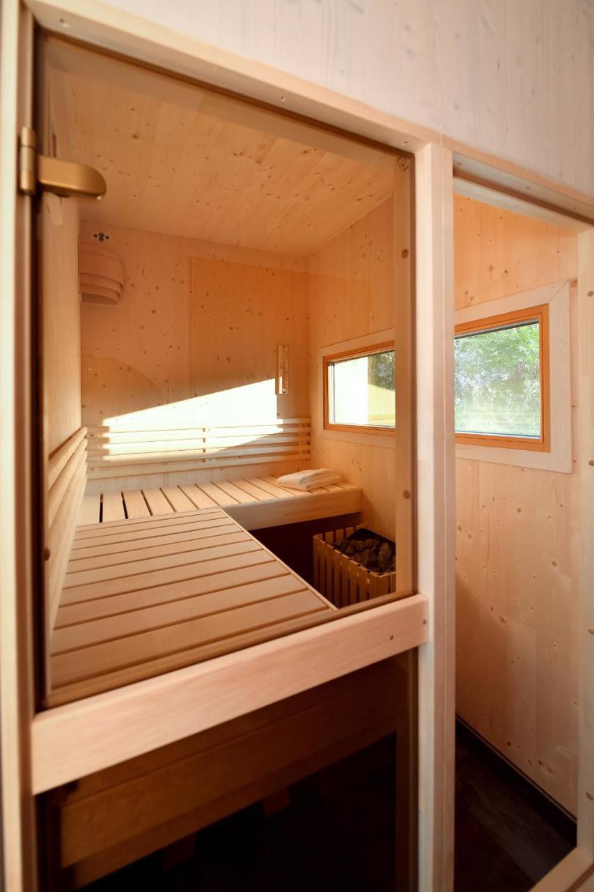 Roo'N Lodges#Kolm Arbesbach Exterior photo