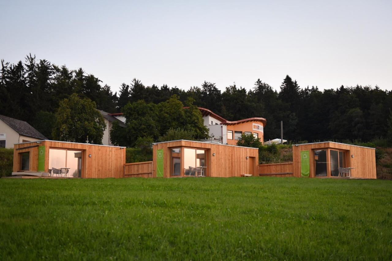 Roo'N Lodges#Kolm Arbesbach Exterior photo
